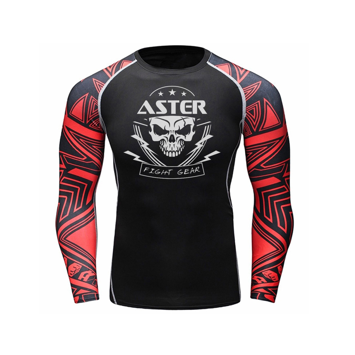 Rash Guard